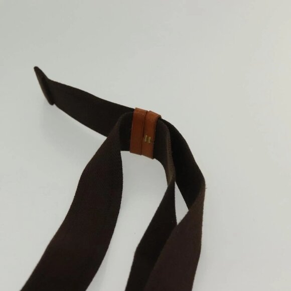 LOUIS VUITTON Monogram Pochette Gange Shoulder Bag M51870 LV Auth 139079 - Picture 9 of 16